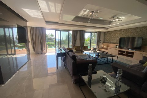 7+2 Villa  in Bodrum, Mugla, Türkei Nr. 62615 - 4