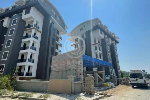 Bauprojekt  in Gazipasa, Antalya, Türkei Nr. 55962 - 30