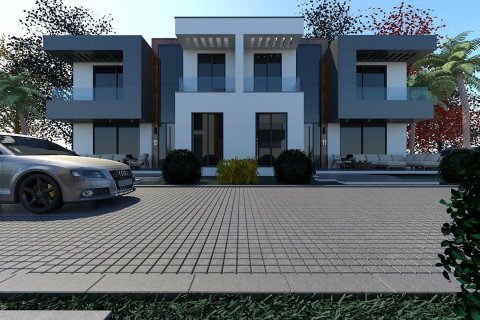 Villa  in Girne,  Nr. 62980 - 2
