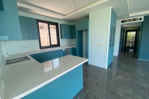 3+1 Villa  in Bodrum, Mugla, Türkei Nr. 62733 - 21