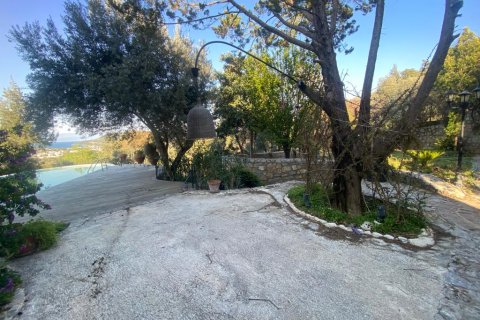 4+2 Villa  in Bodrum, Mugla, Türkei Nr. 63649 - 22