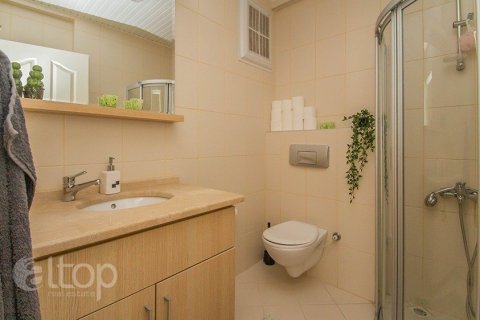 2+1 Wohnung  in Alanya, Antalya, Türkei Nr. 63259 - 25