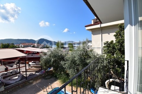 3+1 Wohnung  in Fethiye, Mugla, Türkei Nr. 64143 - 9