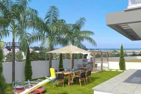 3+1 Villa  in Alsancak, Girne,  Nr. 64350 - 6