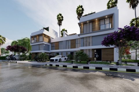 Villa  in Girne,  Nr. 63009 - 12