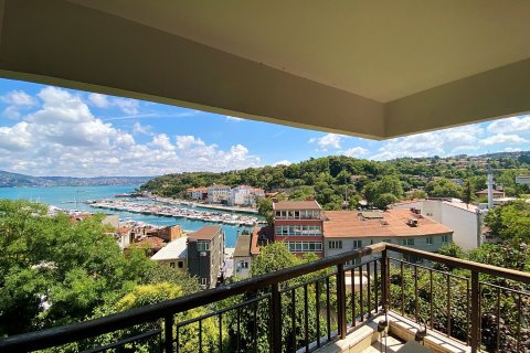 4+1 Wohnung  in Sariyer, Istanbul, Türkei Nr. 64868 - 1