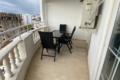 2+1 Wohnung  in Alanya, Antalya, Türkei Nr. 70993 - 18