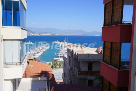 2+1 Wohnung  in Finike, Antalya, Türkei Nr. 69345 - 15