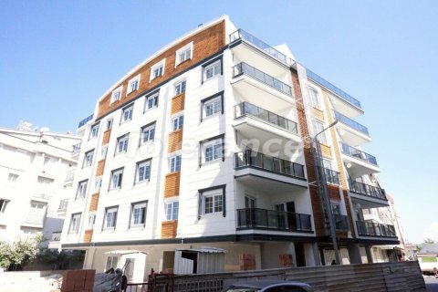 5+1 Wohnung  in Antalya, Türkei Nr. 67024 - 2
