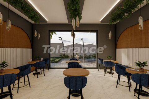 2+1 Wohnung  in Alanya, Antalya, Türkei Nr. 70365 - 15