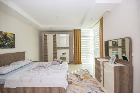 4+1 Wohnung  in Kestel, Antalya, Türkei Nr. 71340 - 28