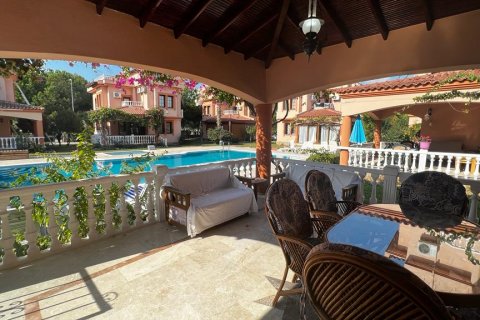 5+4 Villa  in Fethiye, Mugla, Türkei Nr. 70652 - 20