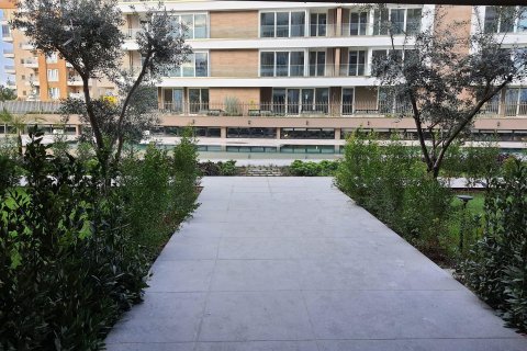 2+1 Wohnung  in Konyaalti, Antalya, Türkei Nr. 67989 - 6