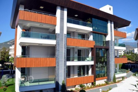 2+1 Wohnung  in Oba, Antalya, Türkei Nr. 69679 - 4