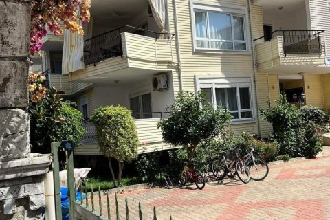 2+1 Wohnung  in Oba, Antalya, Türkei Nr. 67208 - 17