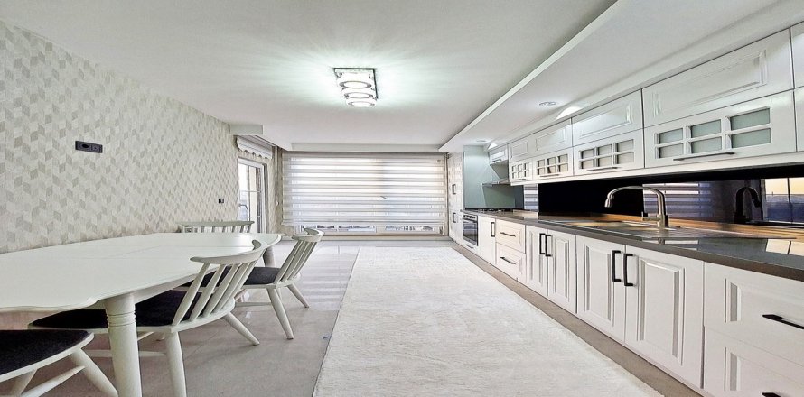 2+1 Wohnung in Kilic Marina, Beylikduezue, Istanbul, Türkei Nr. 68954