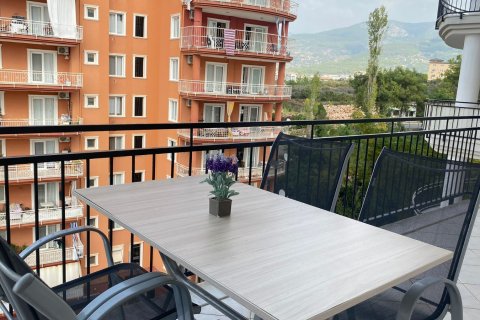 2+1 Wohnung  in Tosmur, Alanya, Antalya, Türkei Nr. 71513 - 14