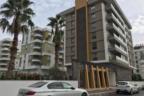 2+1 Wohnung  in Konyaalti, Antalya, Türkei Nr. 68407 - 3