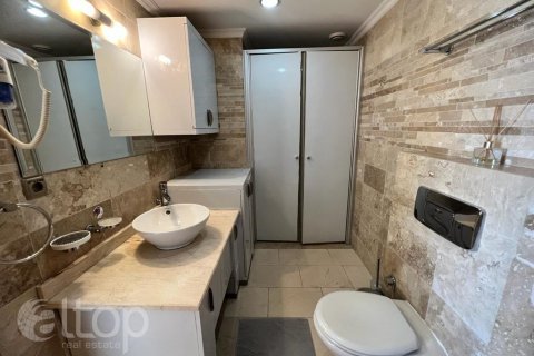 2+1 Wohnung  in Alanya, Antalya, Türkei Nr. 67610 - 27