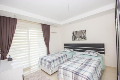 4+1 Wohnung  in Kestel, Antalya, Türkei Nr. 71340 - 18