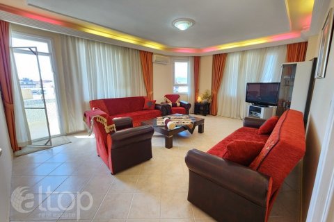 2+1 Wohnung  in Oba, Antalya, Türkei Nr. 68195 - 8