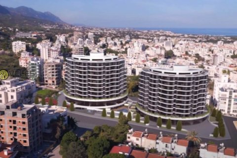 2+1 Wohnung  in Girne,  Nr. 47065 - 4