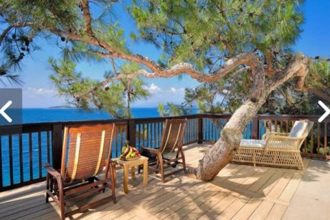 Hotel  in Bodrum, Mugla, Türkei Nr. 69818 - 25