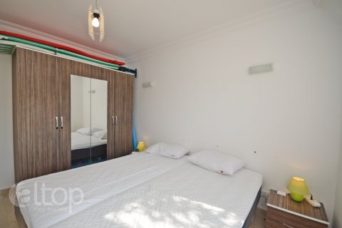 2+1 Wohnung  in Alanya, Antalya, Türkei Nr. 69341 - 17