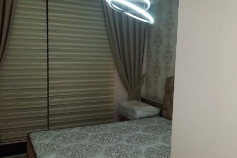 1+1 Wohnung  in Oba, Antalya, Türkei Nr. 70150 - 17