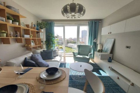 2+1 Wohnung in Referans Kartal Towers, Istanbul, Türkei Nr. 68910 - 6