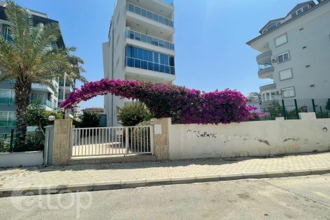 1+1 Wohnung  in Oba, Antalya, Türkei Nr. 69513 - 15