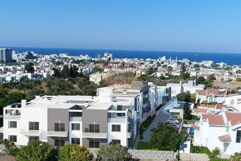 2+1 Wohnung  in Girne,  Nr. 71201 - 9