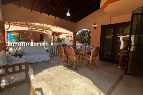 5+4 Villa  in Fethiye, Mugla, Türkei Nr. 70652 - 23