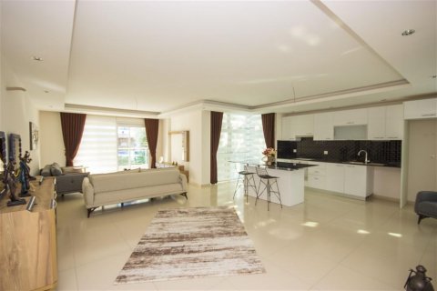 4+1 Wohnung  in Kestel, Antalya, Türkei Nr. 71340 - 6