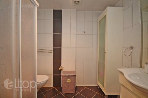 2+1 Wohnung  in Alanya, Antalya, Türkei Nr. 67215 - 22