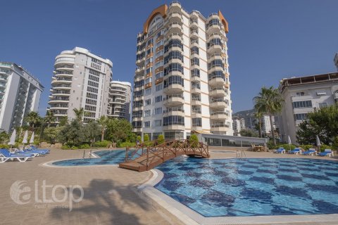 2+1 Wohnung  in Cikcilli, Antalya, Türkei Nr. 70353 - 1