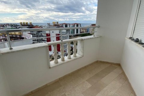 2+1 Wohnung  in Alanya, Antalya, Türkei Nr. 70993 - 16