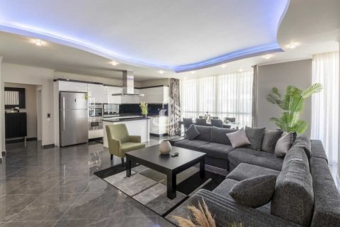 2+1 Wohnung  in Oba, Antalya, Türkei Nr. 69006 - 22