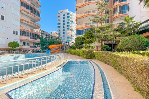 2+1 Wohnung  in Mahmutlar, Antalya, Türkei Nr. 69828 - 2