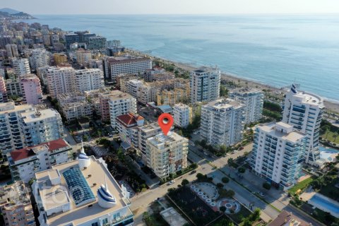 2+1 Wohnung  in Mahmutlar, Antalya, Türkei Nr. 69508 - 3