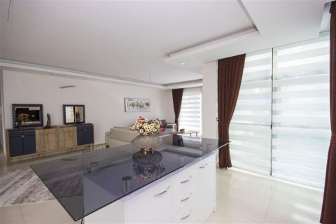 4+1 Wohnung  in Kestel, Antalya, Türkei Nr. 71340 - 4