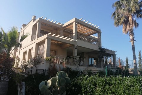 5+1 Villa  in Bodrum, Mugla, Türkei Nr. 69612 - 19