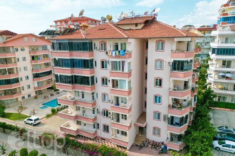 2+1 Wohnung  in Mahmutlar, Antalya, Türkei Nr. 68013 - 2