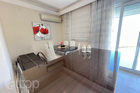 4+1 Wohnung  in Mahmutlar, Antalya, Türkei Nr. 66975 - 20
