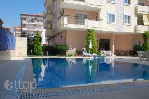 2+1 Wohnung  in Oba, Antalya, Türkei Nr. 67208 - 13