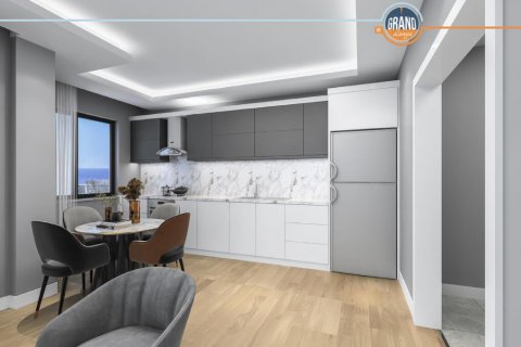 2+1 Wohnung  in Alanya, Antalya, Türkei Nr. 70443 - 9