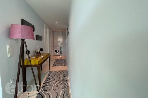 1+1 Wohnung  in Oba, Antalya, Türkei Nr. 69334 - 10