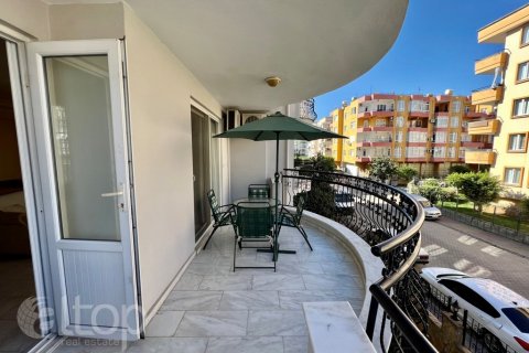 2+1 Wohnung  in Oba, Antalya, Türkei Nr. 69830 - 21