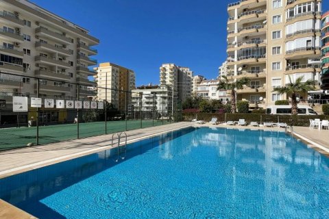 4+1 Wohnung  in Mahmutlar, Antalya, Türkei Nr. 66975 - 2