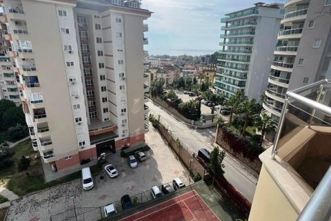 2+1 Wohnung  in Cikcilli, Antalya, Türkei Nr. 70353 - 25